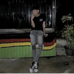Adrian Akbar