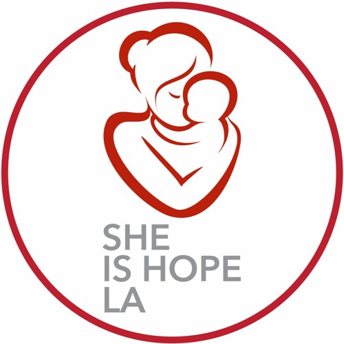 Stream SHE IS HOPE LA Listen to podcast episodes online for free on