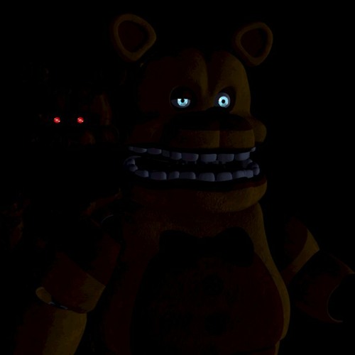 Plushtrap  Fnaf, Freddy's nightmares, Favorite character