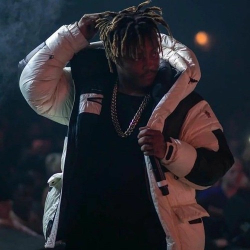 Stream Juice WRLD - Heaven Or Hell (Unreleased) [Prod.RockyRoadz] by ...