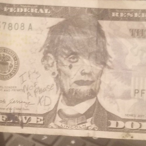 emo Lincoln’s avatar