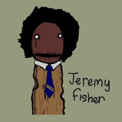 Jeremy Fisher