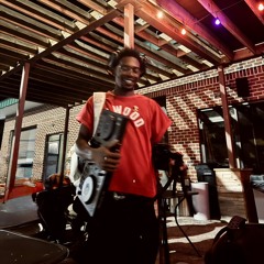 aaron kahlil
