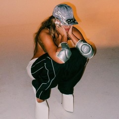 Tate McRae - Fuck Off (Unreleased)