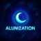 Alunization