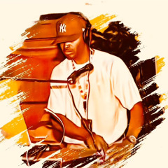 JOHN  "DJ JAZZY" REAVES