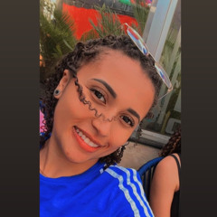 Thifany Oliveira