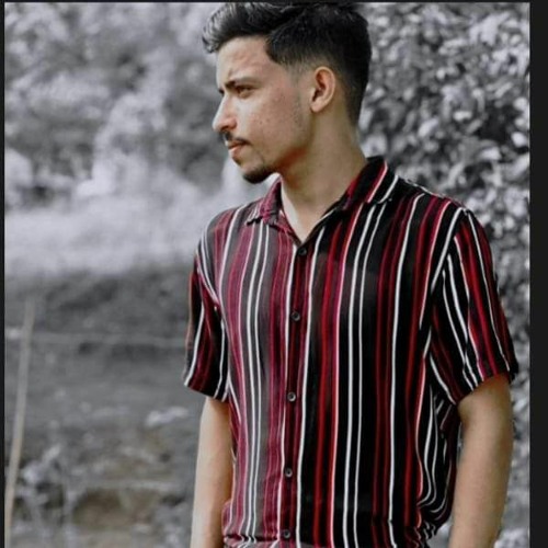 Abuzar Malik’s avatar