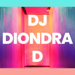 DJ Diondra D