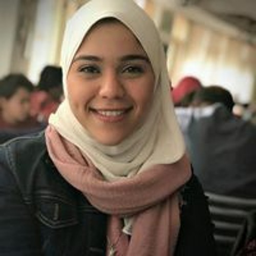 Menna Ashraf’s avatar