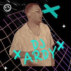 DJ ARDY