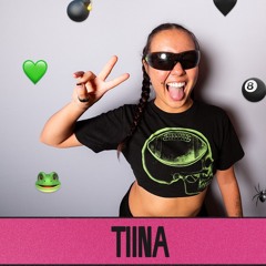 TIINA
