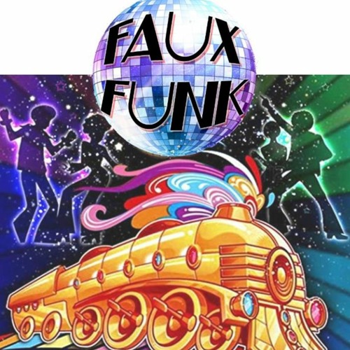 Faux Funk’s avatar