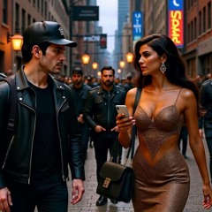 Ronnie ShantzRobinson