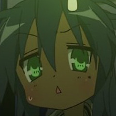 !¿歪こなた¿!