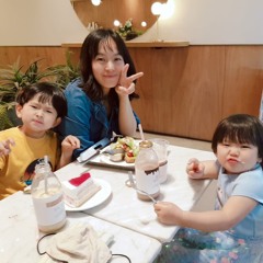 Daeun Sophie