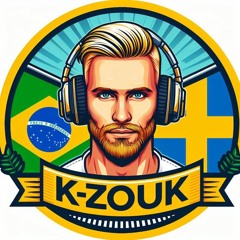 DJ K-Zouk (Kristofer Tidemar)
