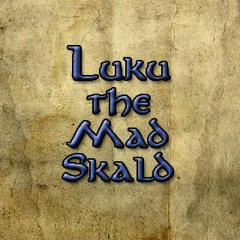 Luku the Mad Skald