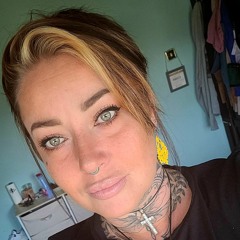 Hayley Rockall