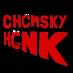 Chomsky Honk
