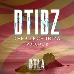 Deep Tech Los Angeles