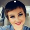Autumn Michelle Burdette