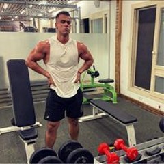 Mostafa Elhabashy
