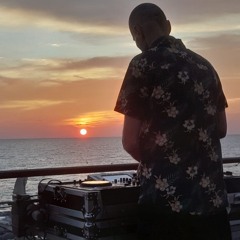 Marco Carrai DJ