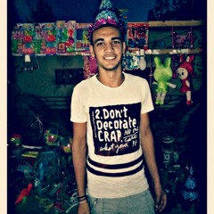 Cap Ahmed Mohamed