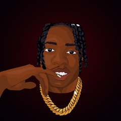 Harmz Walker