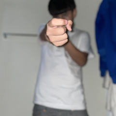 Daniel Sandoval