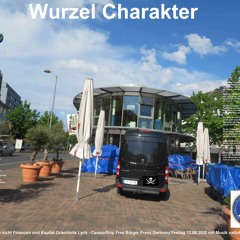 WurzelCharakter