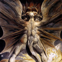The Devil’s Monster
