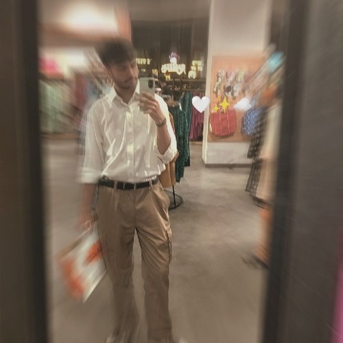 AMMAZ007 — artist photo