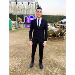 Mohamed Alaa