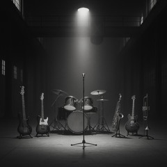 Stimmen in meinem Kopf