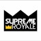 SUPREME Royale