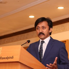 Raees Kamil Jan Baigal