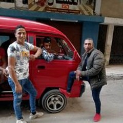 Mohamed Ph Gamal