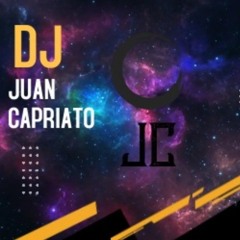 Dj Juan Capriato