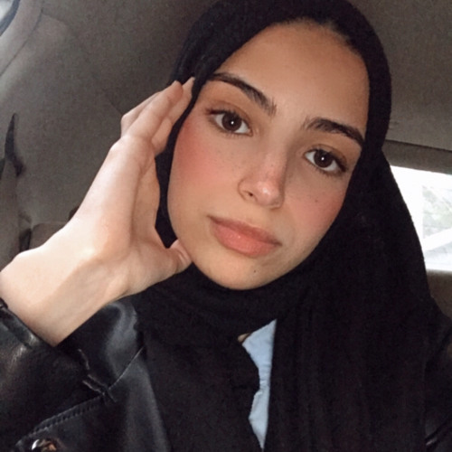 Halima Ger’s avatar
