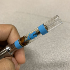 lil dab pen