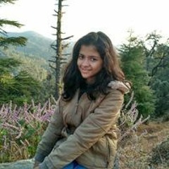Namita Bhatt