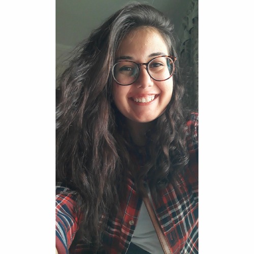 Mariam Ezzat’s avatar