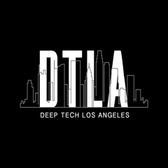 Deep Tech Los Angeles