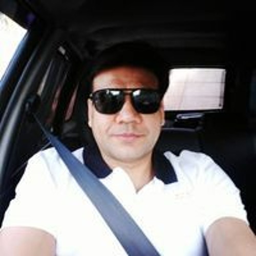 Ali Sultan’s avatar