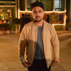 Zeeshan Alam