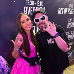 Hardstyle🥵🥵