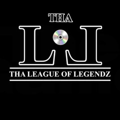 THA League Of LegendZ