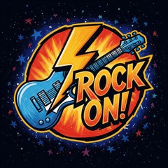 Rock On!